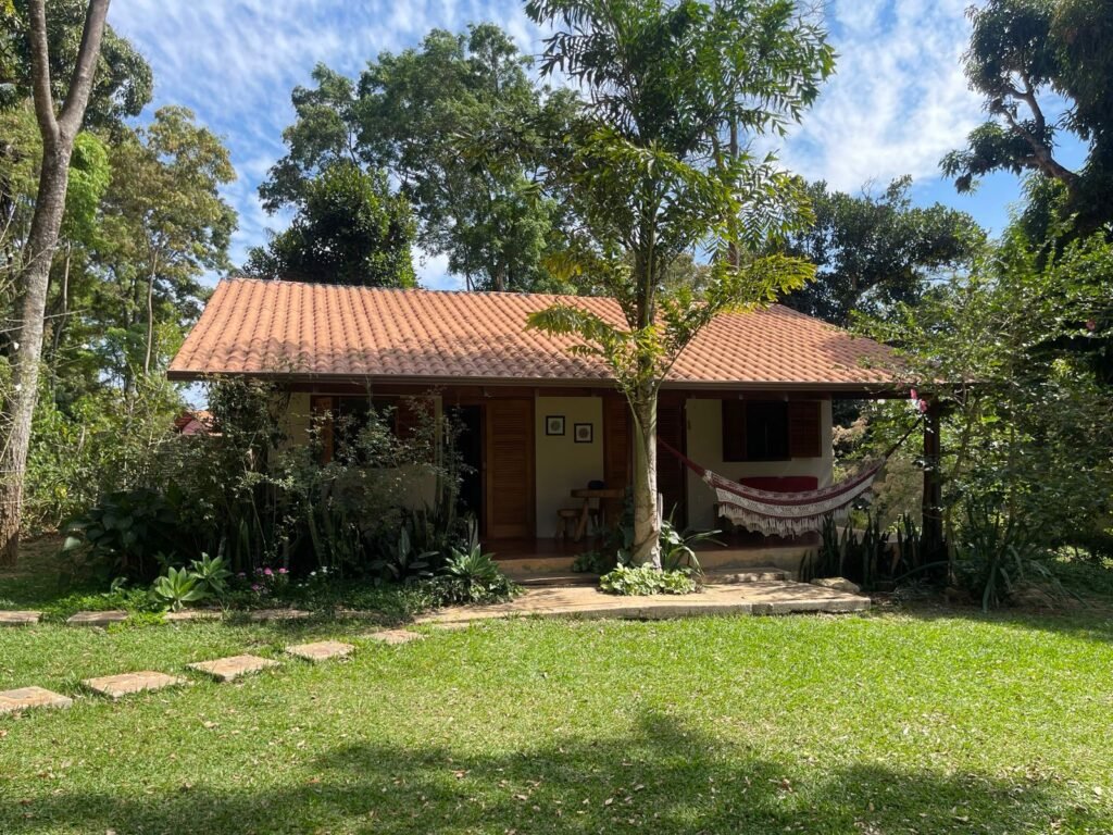 🏡 Propriedade para obter Renda e Moradia em Alto Paraíso – Centro – Chapada dos Veadeiros!