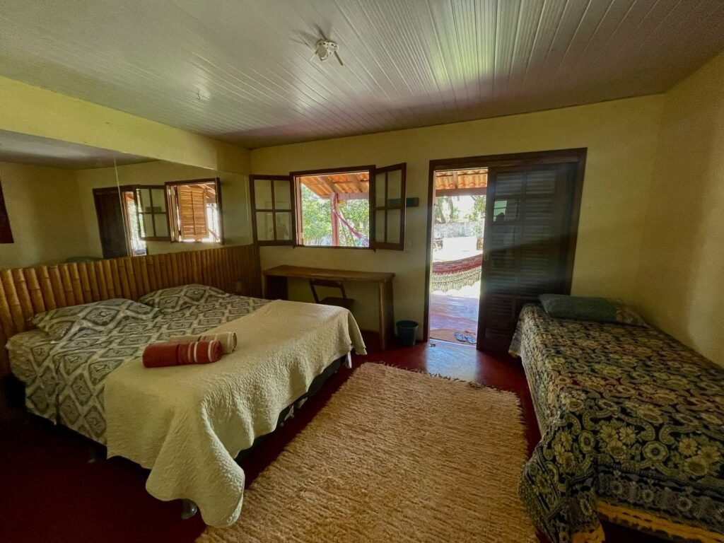 🏡 Propriedade para obter Renda e Moradia em Alto Paraíso – Centro – Chapada dos Veadeiros!