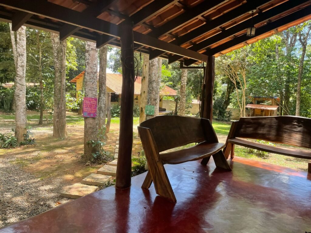 🏡 Propriedade para obter Renda e Moradia em Alto Paraíso – Centro – Chapada dos Veadeiros!