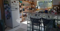 Chácara com Casa – 14 km de Alto Paraíso sentido São Jorge – Chapada dos Veadeiros