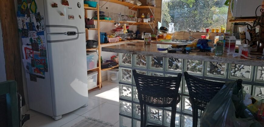 Chácara com Casa – 14 km de Alto Paraíso sentido São Jorge – Chapada dos Veadeiros