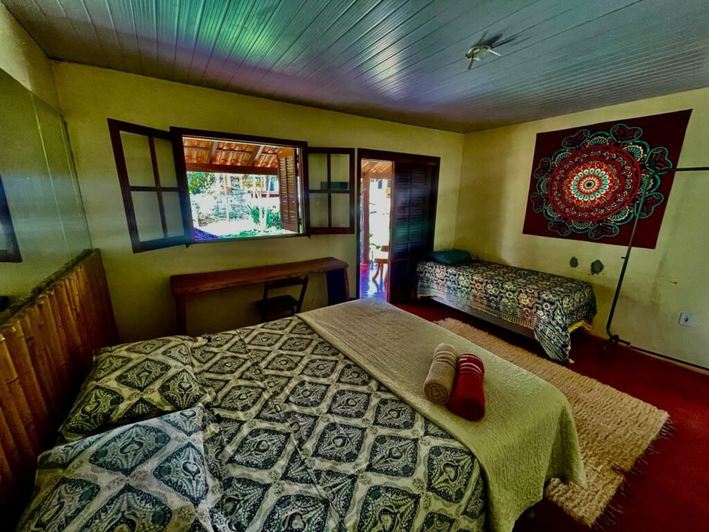 🏡 Propriedade para obter Renda e Moradia em Alto Paraíso – Centro – Chapada dos Veadeiros!