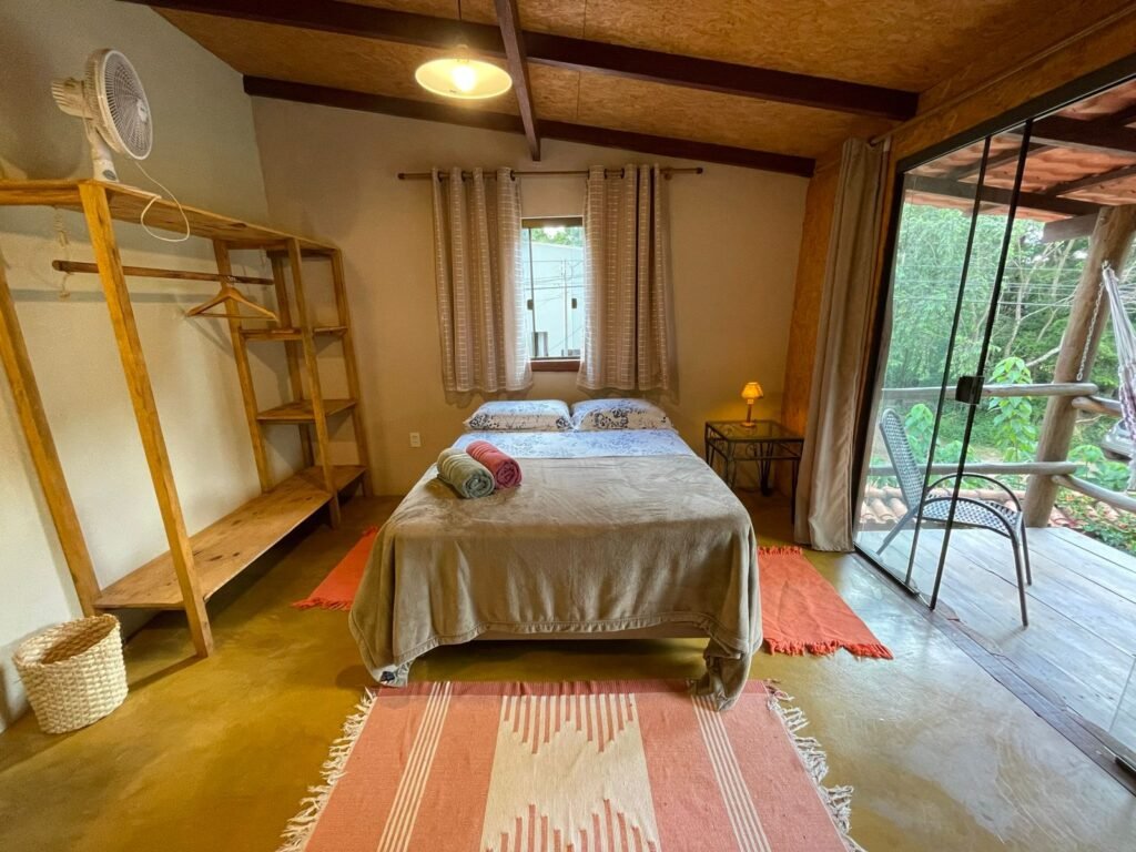 🏡 Propriedade para obter Renda e Moradia em Alto Paraíso – Centro – Chapada dos Veadeiros!