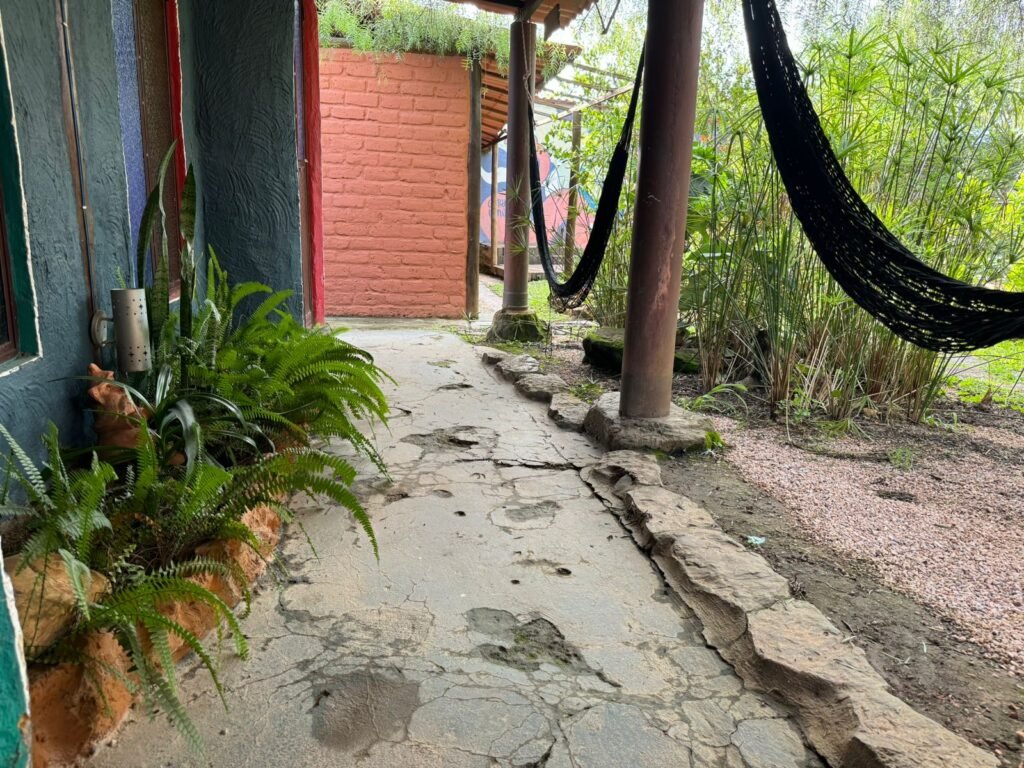 🌿 Pousada Sustentável em São Jorge II – Alto Paraíso – Chapada dos Veadeiros