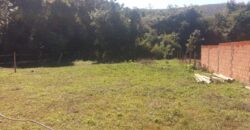 Lote 650m2 – Rio – Povoado do Moinho- Alto Paraíso de Goiás