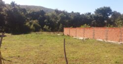 Lote 650m2 – Rio – Povoado do Moinho- Alto Paraíso de Goiás