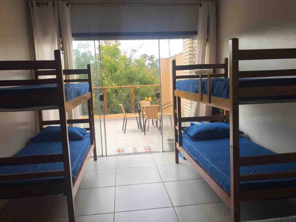 Casa Eldorado 1 – Alto Paraíso de Goiás – Chapada dos Veadeiros