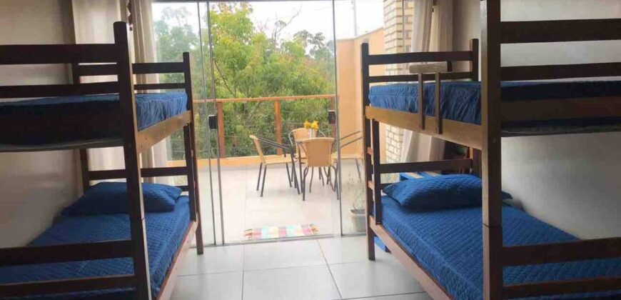 Casa Eldorado 1 – Alto Paraíso de Goiás – Chapada dos Veadeiros