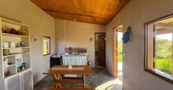 Chácara 8ha – Benfetirória na região do Vale Verde – Alto Paraíso – Chapada dos Veadeiros Chácara 8ha – Benfetirória na região do Vale Verde – Alto Paraíso – Chapada dos Veadeiros