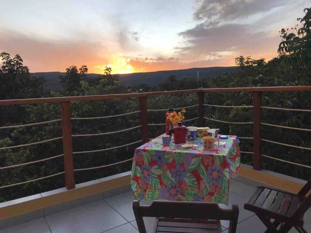 Casa Eldorado 1 – Alto Paraíso de Goiás – Chapada dos Veadeiros