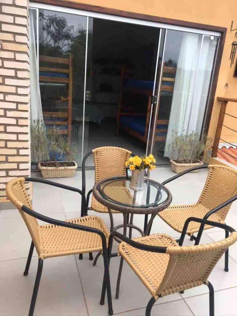 Casa Eldorado 1 – Alto Paraíso de Goiás – Chapada dos Veadeiros