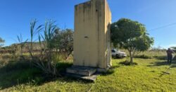 Chácara 8ha – Benfetirória na região do Vale Verde – Alto Paraíso – Chapada dos Veadeiros Chácara 8ha – Benfetirória na região do Vale Verde – Alto Paraíso – Chapada dos Veadeiros