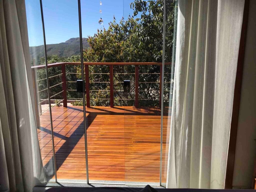 Casa Eldorado 1 – Alto Paraíso de Goiás – Chapada dos Veadeiros