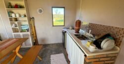 Chácara 8ha – Benfetirória na região do Vale Verde – Alto Paraíso – Chapada dos Veadeiros Chácara 8ha – Benfetirória na região do Vale Verde – Alto Paraíso – Chapada dos Veadeiros