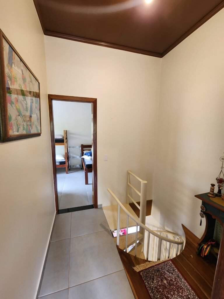 Casa Eldorado 1 – Alto Paraíso de Goiás – Chapada dos Veadeiros
