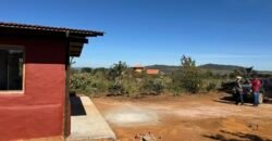 Casa em Ecovila IBC – 4km de Alto Paraíso de Goiás Casa em Ecovila IBC – 4km de Alto Paraíso de Goiás