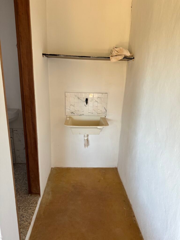 Casa em Ecovila IBC – 4km de Alto Paraíso de Goiás