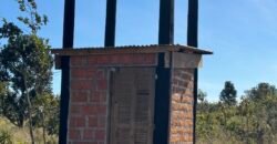 Casa em Ecovila IBC – 4km de Alto Paraíso de Goiás Casa em Ecovila IBC – 4km de Alto Paraíso de Goiás