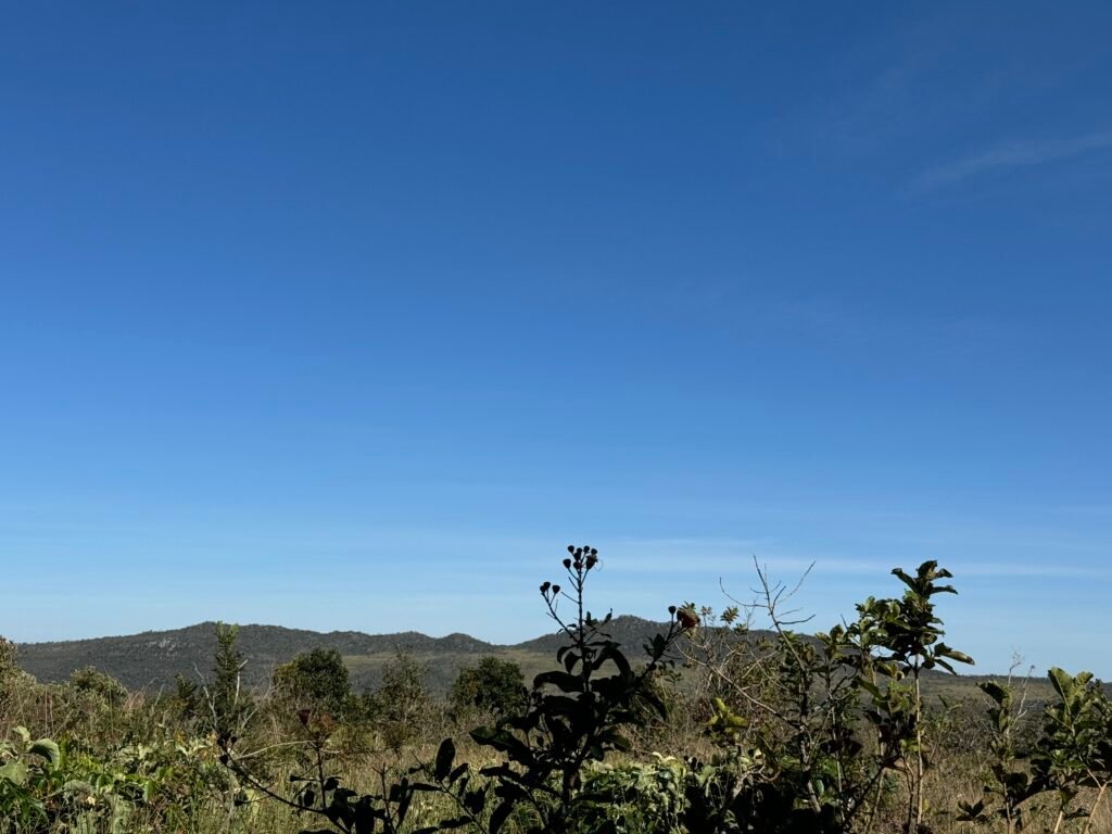 Casa em Ecovila IBC – 4km de Alto Paraíso de Goiás