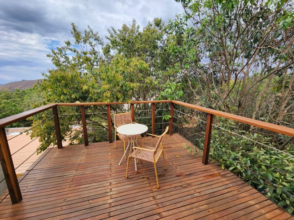 Casa Eldorado 1 – Alto Paraíso de Goiás – Chapada dos Veadeiros