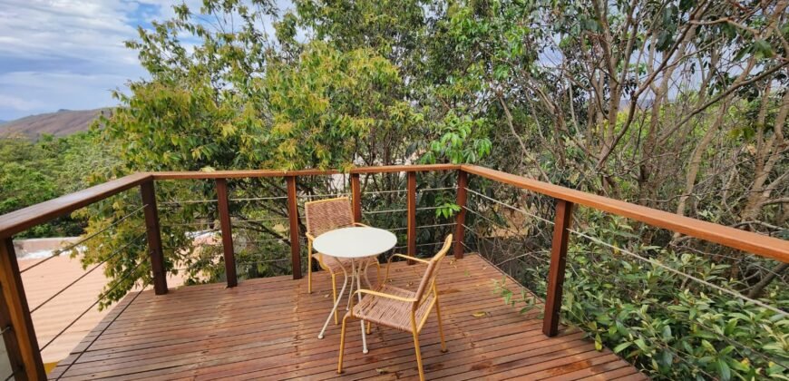 Casa Eldorado 1 – Alto Paraíso de Goiás – Chapada dos Veadeiros