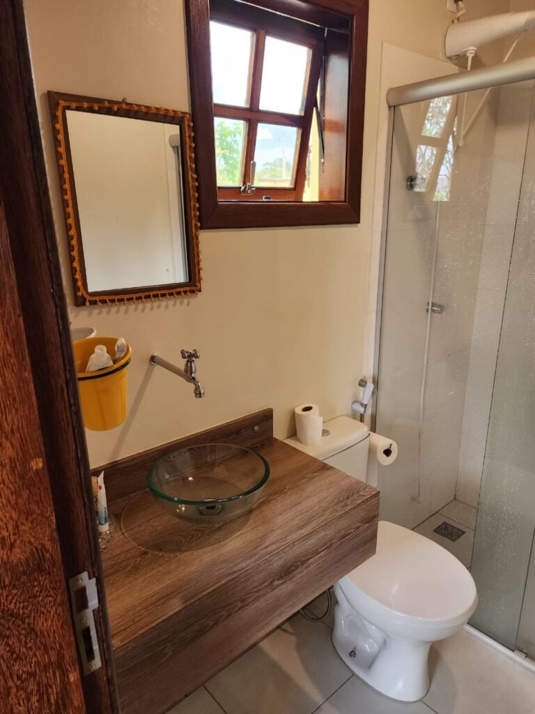 Casa Eldorado 1 – Alto Paraíso de Goiás – Chapada dos Veadeiros