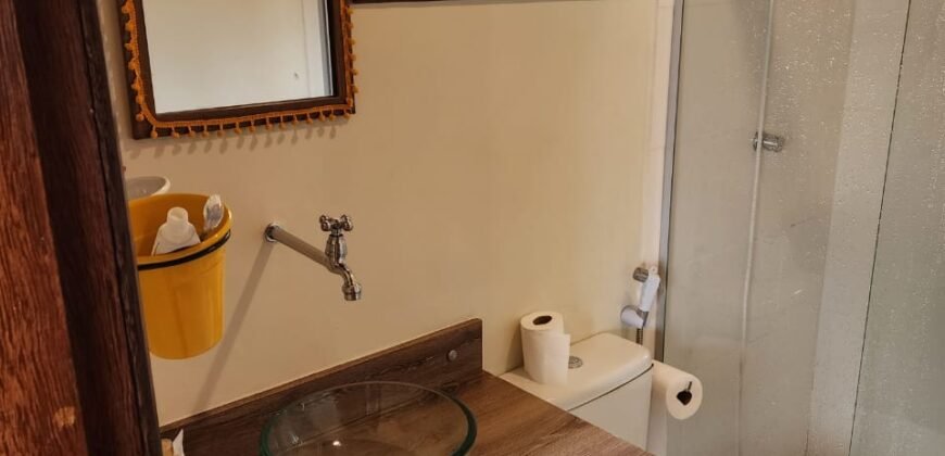 Casa Eldorado 1 – Alto Paraíso de Goiás – Chapada dos Veadeiros