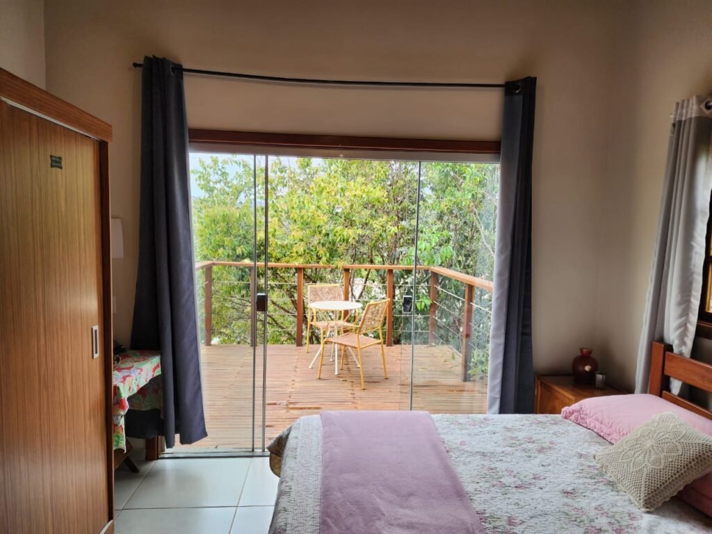 Casa Eldorado 1 – Alto Paraíso de Goiás – Chapada dos Veadeiros