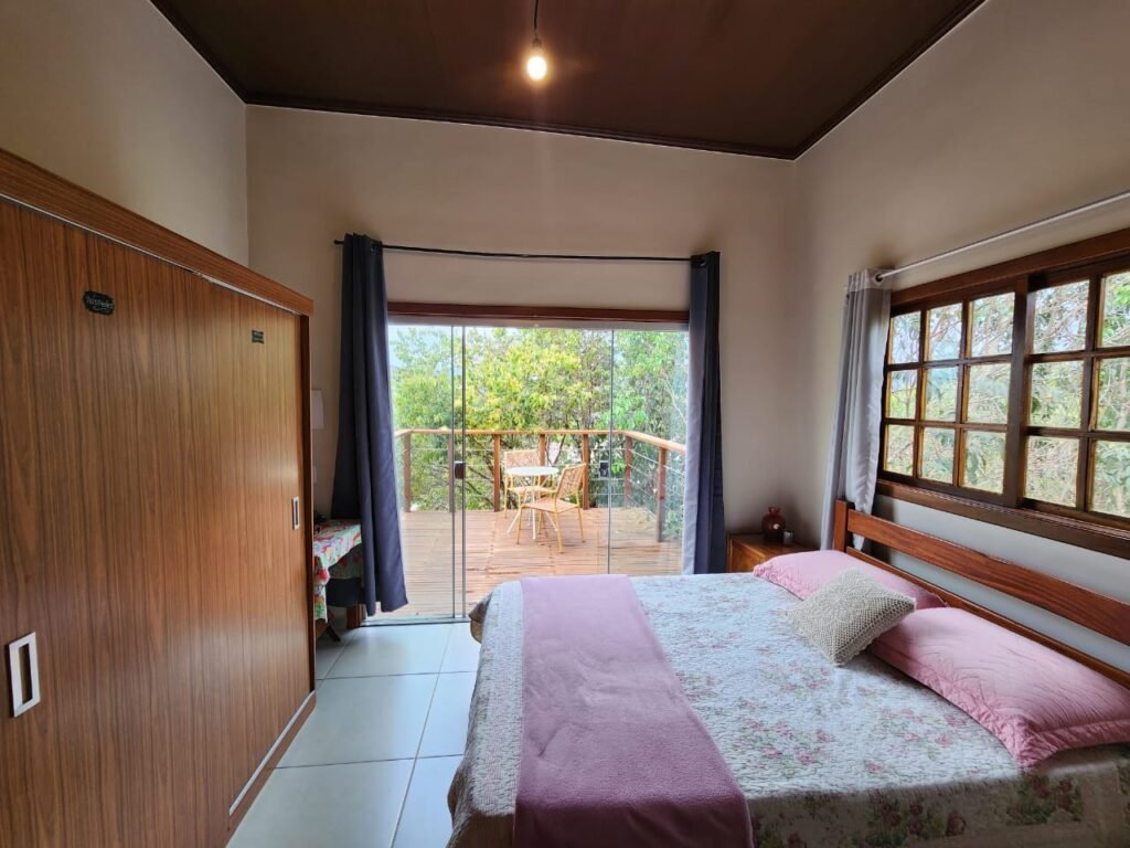 Casa Eldorado 1 – Alto Paraíso de Goiás – Chapada dos Veadeiros