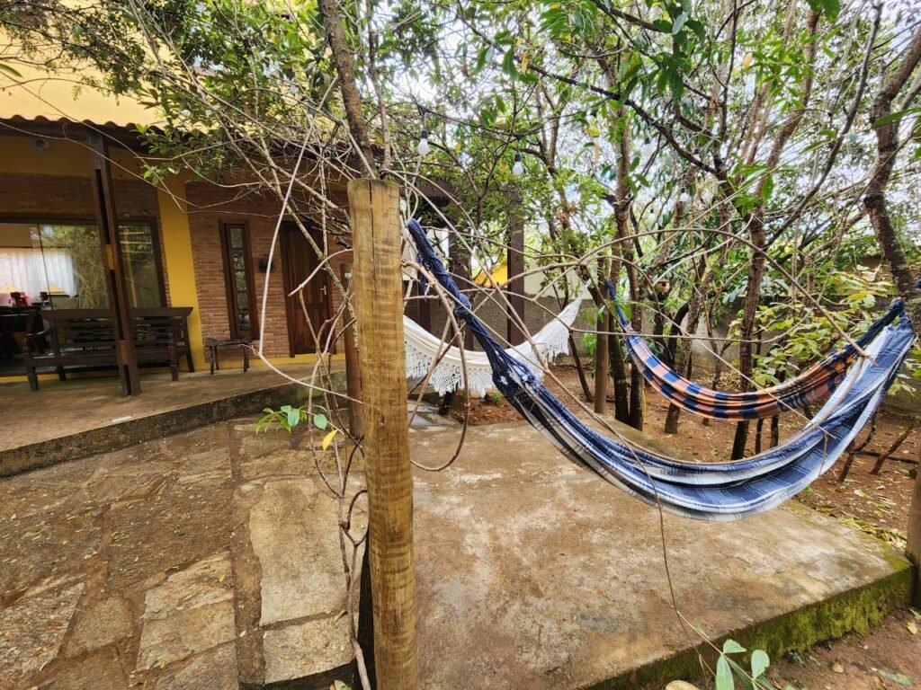Casa Eldorado 1 – Alto Paraíso de Goiás – Chapada dos Veadeiros