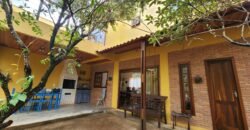 Casa Eldorado 1 – Alto Paraíso de Goiás – Chapada dos Veadeiros Casa Eldorado 1 – Alto Paraíso de Goiás – Chapada dos Veadeiros