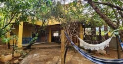 Casa Eldorado 1 – Alto Paraíso de Goiás – Chapada dos Veadeiros Casa Eldorado 1 – Alto Paraíso de Goiás – Chapada dos Veadeiros