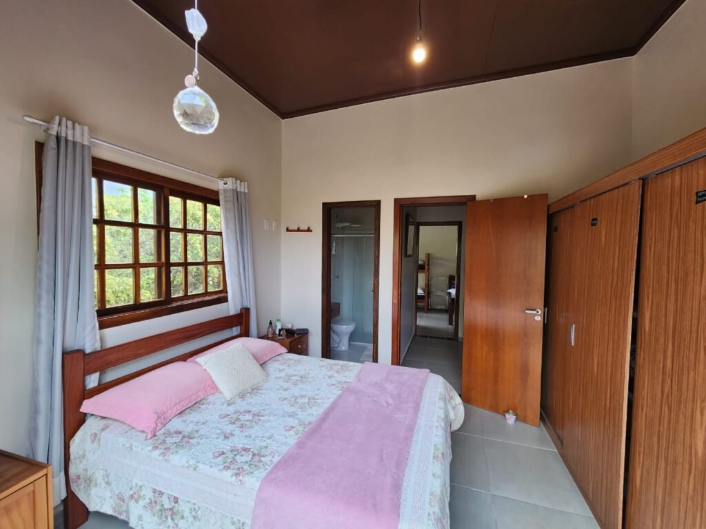 Casa Eldorado 1 – Alto Paraíso de Goiás – Chapada dos Veadeiros