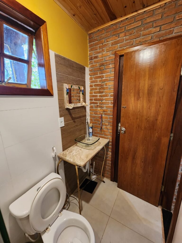 Casa Eldorado 1 – Alto Paraíso de Goiás – Chapada dos Veadeiros