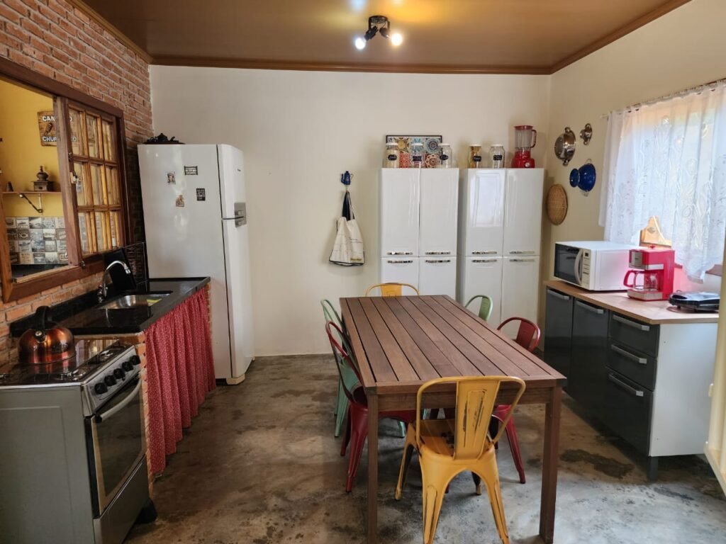 Casa Eldorado 1 – Alto Paraíso de Goiás – Chapada dos Veadeiros