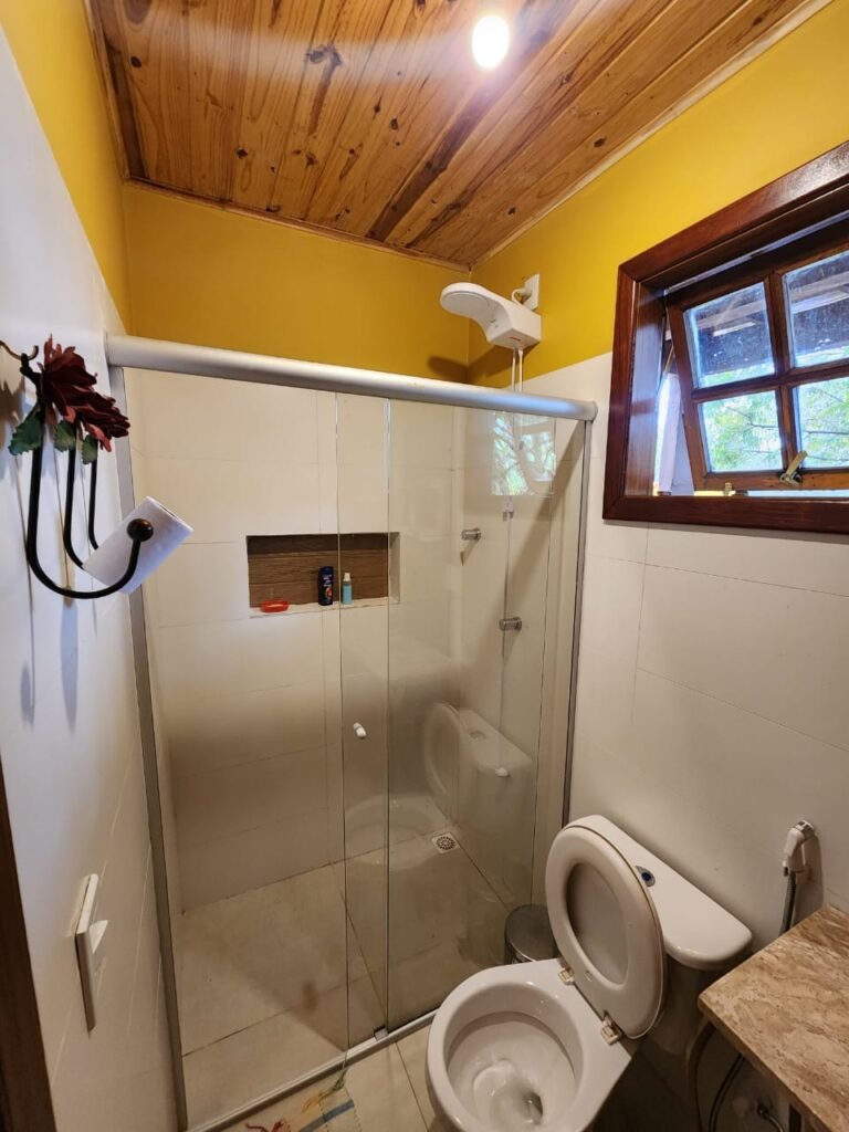 Casa Eldorado 1 – Alto Paraíso de Goiás – Chapada dos Veadeiros