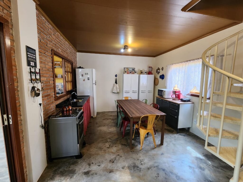 Casa Eldorado 1 – Alto Paraíso de Goiás – Chapada dos Veadeiros