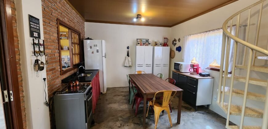 Casa Eldorado 1 – Alto Paraíso de Goiás – Chapada dos Veadeiros