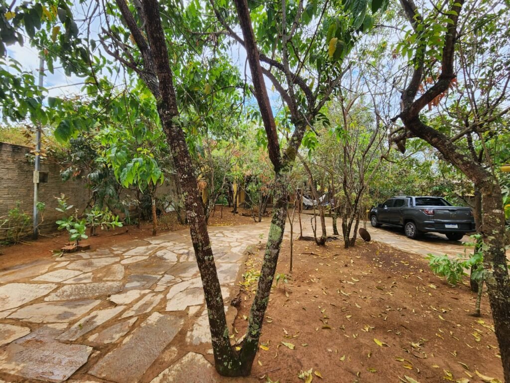 Casa Eldorado 1 – Alto Paraíso de Goiás – Chapada dos Veadeiros