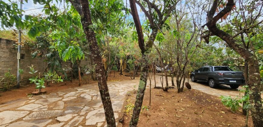 Casa Eldorado 1 – Alto Paraíso de Goiás – Chapada dos Veadeiros