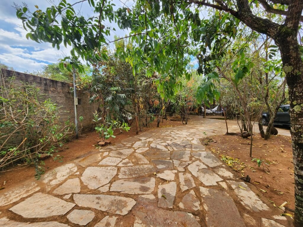 Casa Eldorado 1 – Alto Paraíso de Goiás – Chapada dos Veadeiros