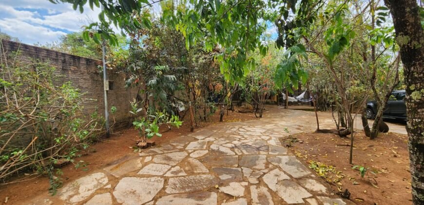 Casa Eldorado 1 – Alto Paraíso de Goiás – Chapada dos Veadeiros