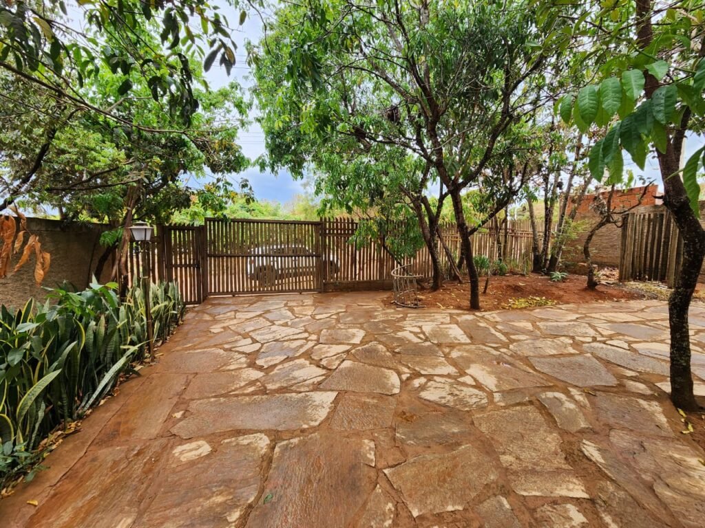 Casa Eldorado 1 – Alto Paraíso de Goiás – Chapada dos Veadeiros