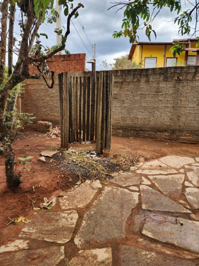 Casa Eldorado 1 – Alto Paraíso de Goiás – Chapada dos Veadeiros