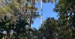 Chácara 8ha – Benfetirória na região do Vale Verde – Alto Paraíso – Chapada dos Veadeiros Chácara 8ha – Benfetirória na região do Vale Verde – Alto Paraíso – Chapada dos Veadeiros