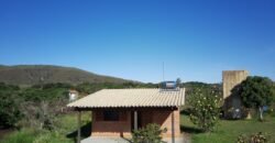 Chácara 8ha – Benfetirória na região do Vale Verde – Alto Paraíso – Chapada dos Veadeiros Chácara 8ha – Benfetirória na região do Vale Verde – Alto Paraíso – Chapada dos Veadeiros