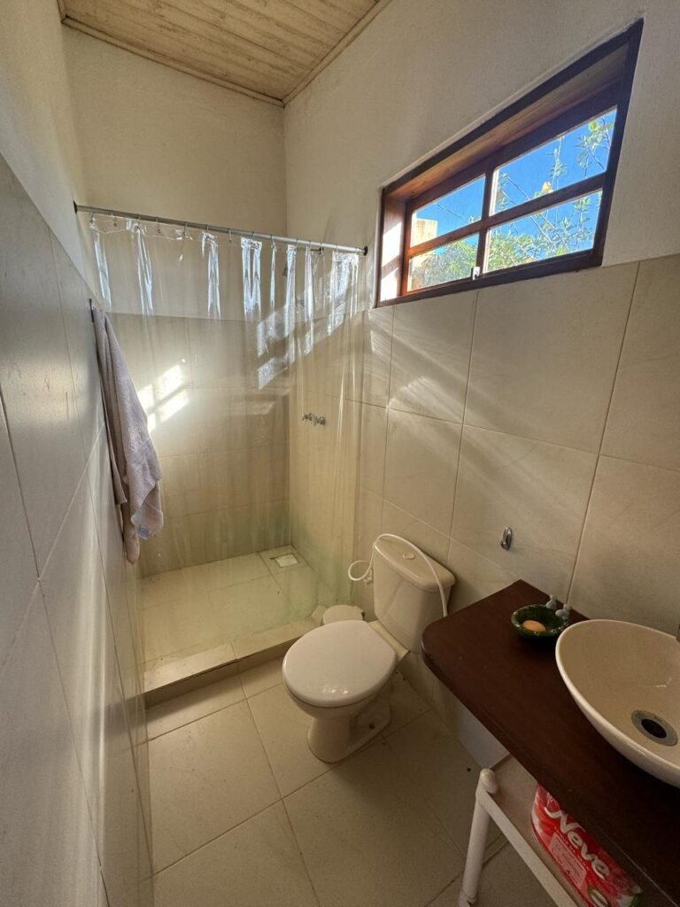 Chácara 8ha – Benfetirória na região do Vale Verde – Alto Paraíso – Chapada dos Veadeiros