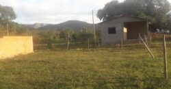 Lote 650m2 – Rio – Povoado do Moinho- Alto Paraíso de Goiás