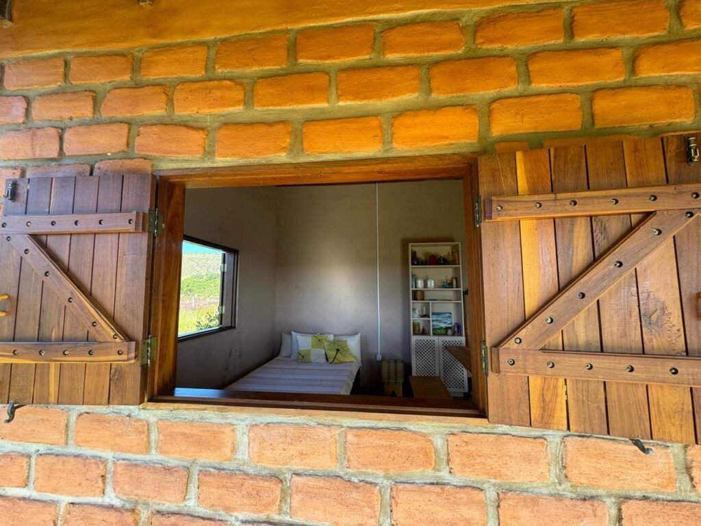 Chácara 8ha – Benfetirória na região do Vale Verde – Alto Paraíso – Chapada dos Veadeiros