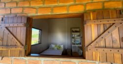 Chácara 8ha – Benfetirória na região do Vale Verde – Alto Paraíso – Chapada dos Veadeiros Chácara 8ha – Benfetirória na região do Vale Verde – Alto Paraíso – Chapada dos Veadeiros